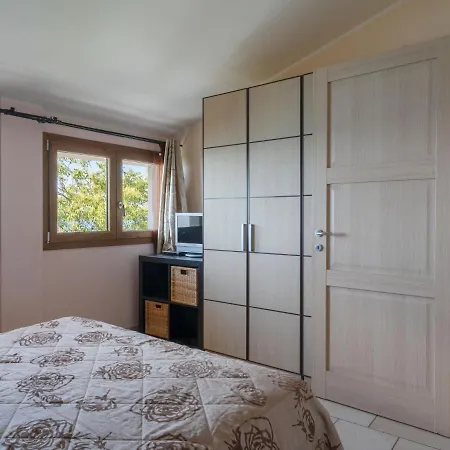 Ginestra By Interhome *