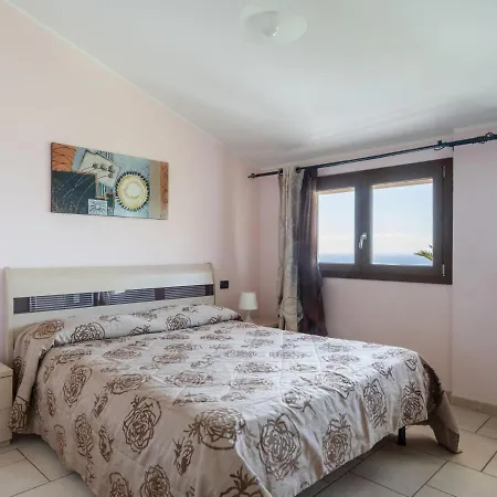 Ginestra By Interhome