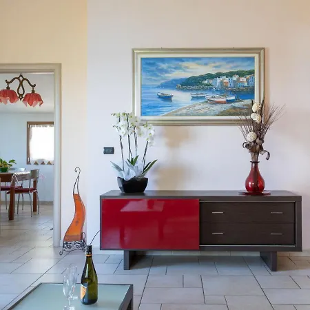 Appartement Ginestra By Interhome *