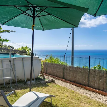 Ginestra By Interhome Appartement Seglia San Bernardo