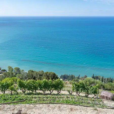 Ginestra By Interhome *