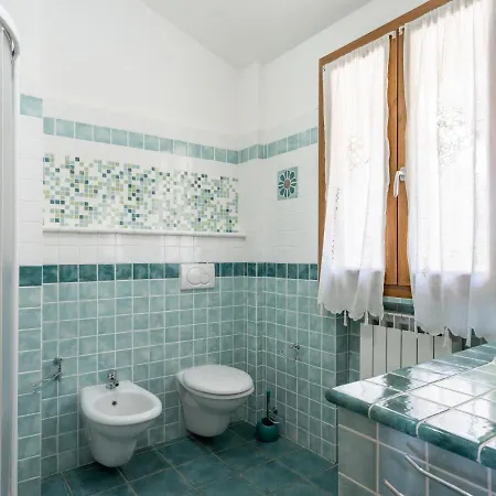 Apartamento Ginestra By Interhome Seglia San Bernardo
