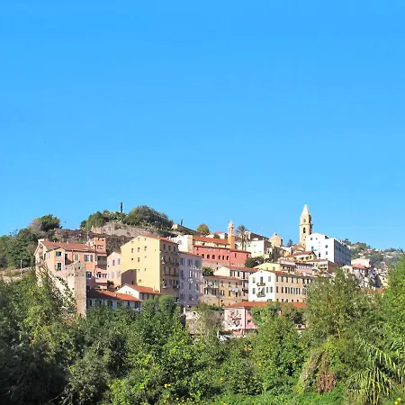 Appartement Ginestra By Interhome