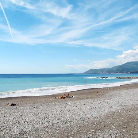 Ginestra By Interhome 公寓