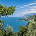 Ginestra By Interhome Seglia San Bernardo