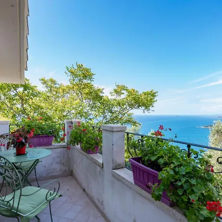 Ginestra By Interhome