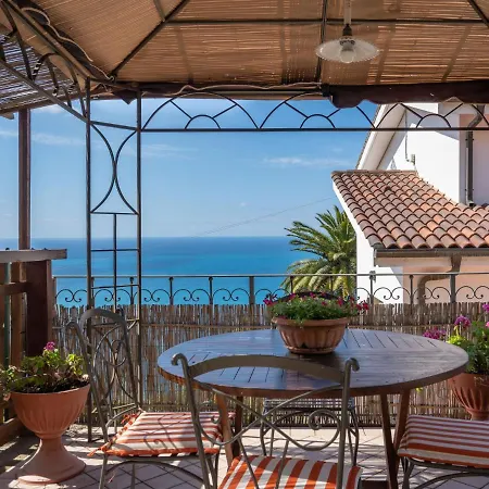 Ginestra By Interhome Apartment Seglia San Bernardo