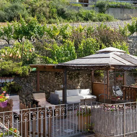 Ginestra By Interhome Apartment *