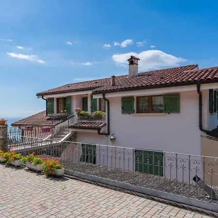 דירה Ginestra By Interhome *