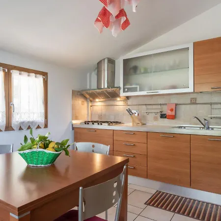 Ginestra By Interhome Apartment