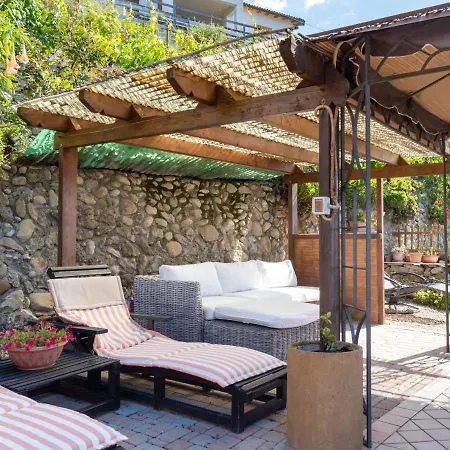 Apartment Ginestra By Interhome Seglia San Bernardo