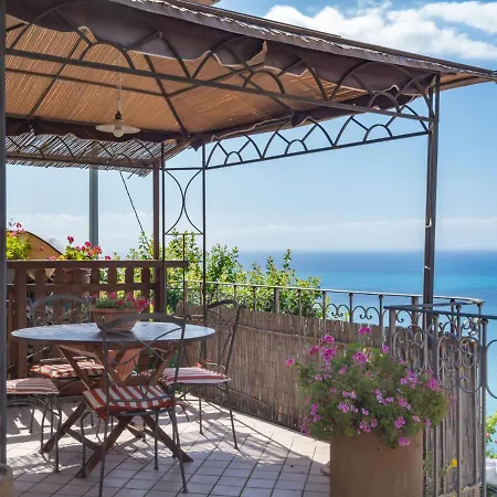 Apartment Ginestra By Interhome Seglia San Bernardo
