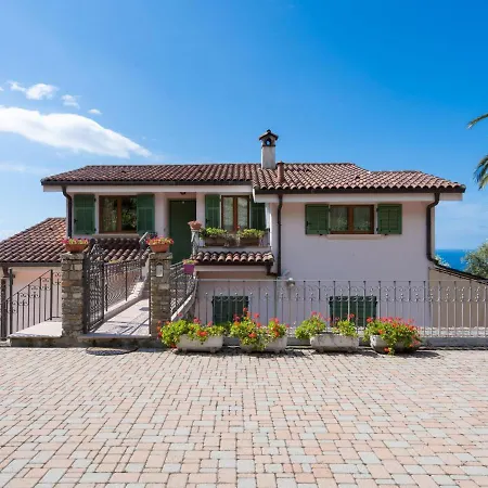 Ginestra By Interhome * Seglia San Bernardo