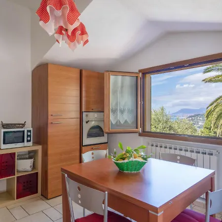 Ginestra By Interhome Apartment