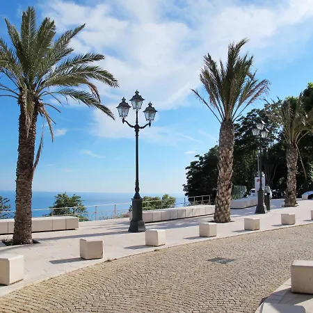 Ginestra By Interhome דירה *