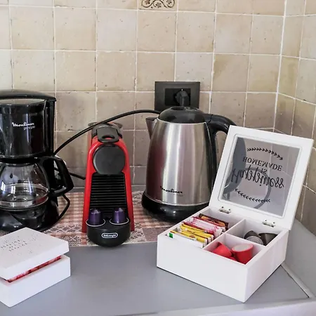 Ginestra By Interhome *