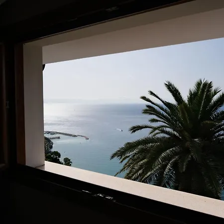 Ginestra By Interhome *