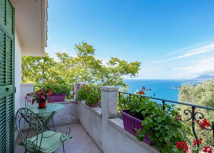 Ginestra By Interhome