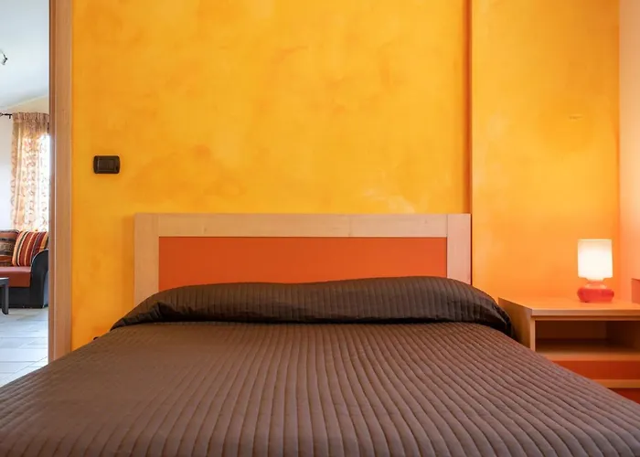 Ginestra By Interhome *