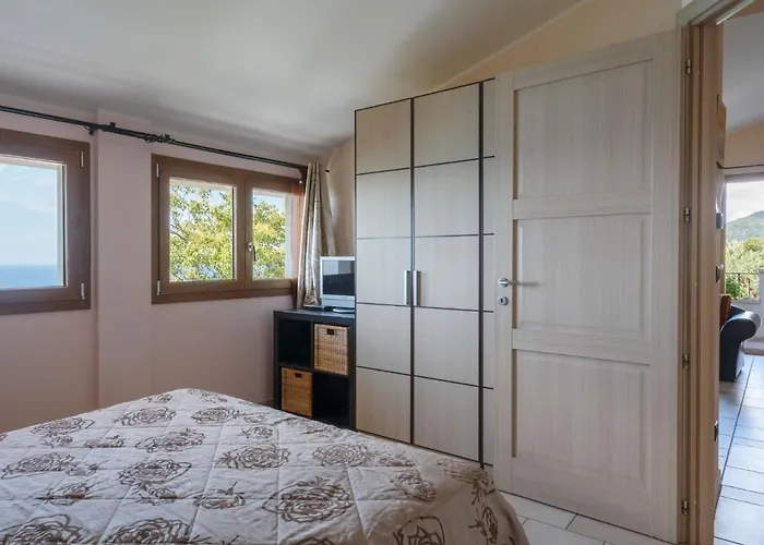 Ginestra By Interhome *