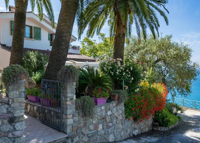 Ginestra By Interhome *