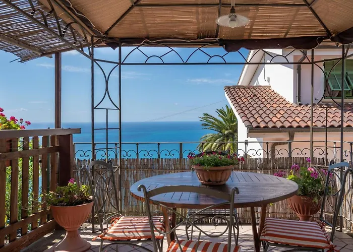 Ginestra By Interhome Apartamento Seglia San Bernardo