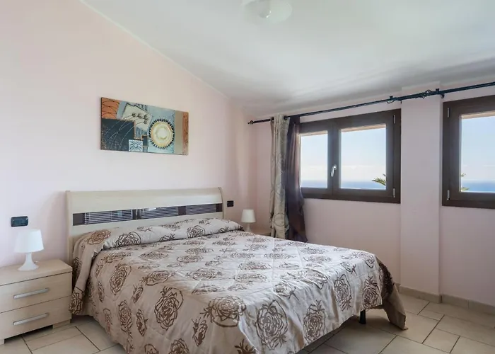 Ginestra By Interhome