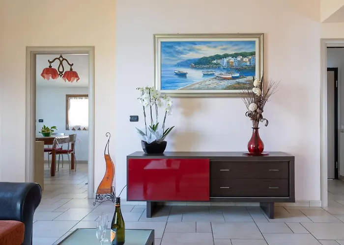 Apartamento Ginestra By Interhome *