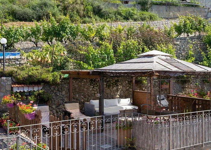 Ginestra By Interhome Appartement *