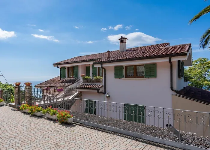 Appartement Ginestra By Interhome *