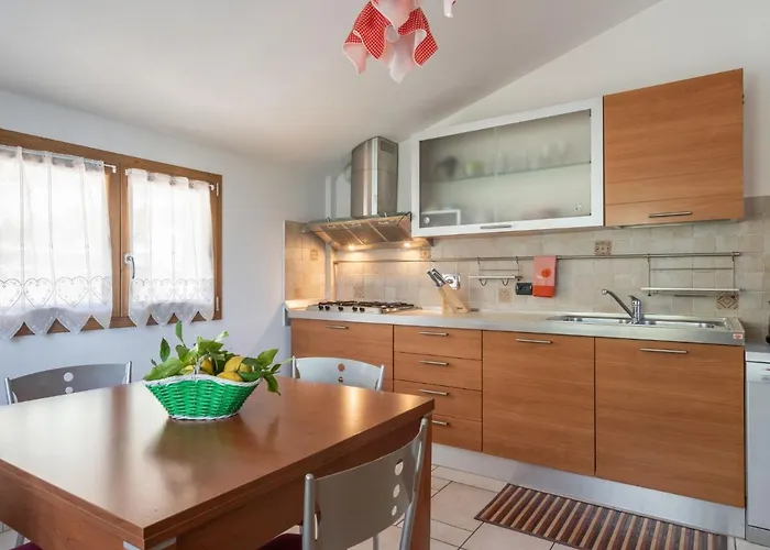 Ginestra By Interhome Appartement