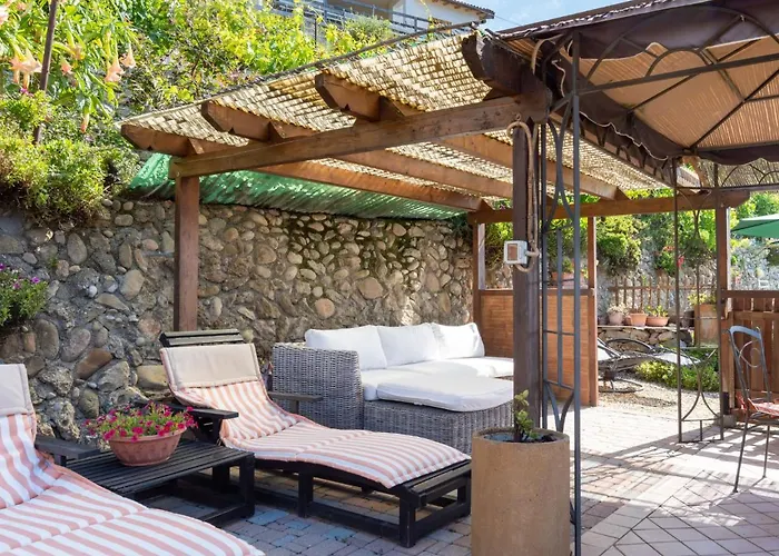 Appartement Ginestra By Interhome Seglia San Bernardo