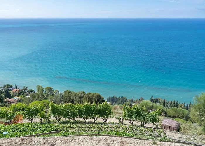 Ginestra By Interhome *