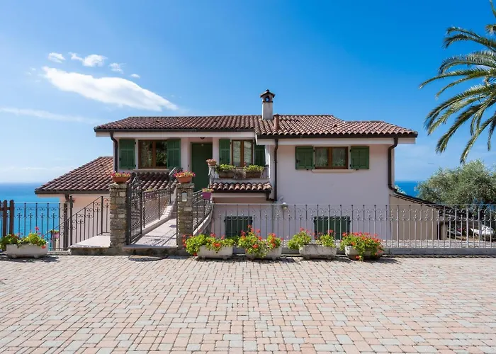 Ginestra By Interhome * Seglia San Bernardo