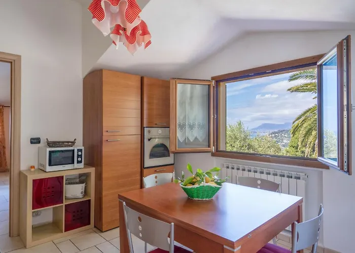 Ginestra By Interhome Apartamento