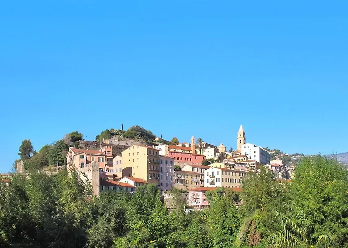 Appartement Ginestra By Interhome