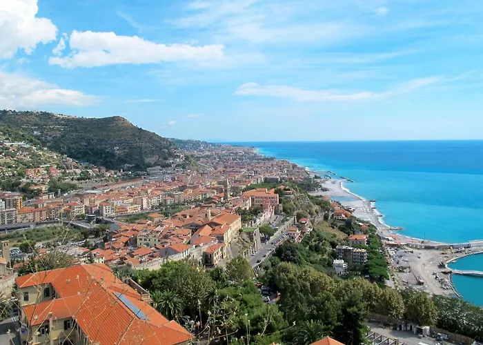 Appartement Ginestra By Interhome *