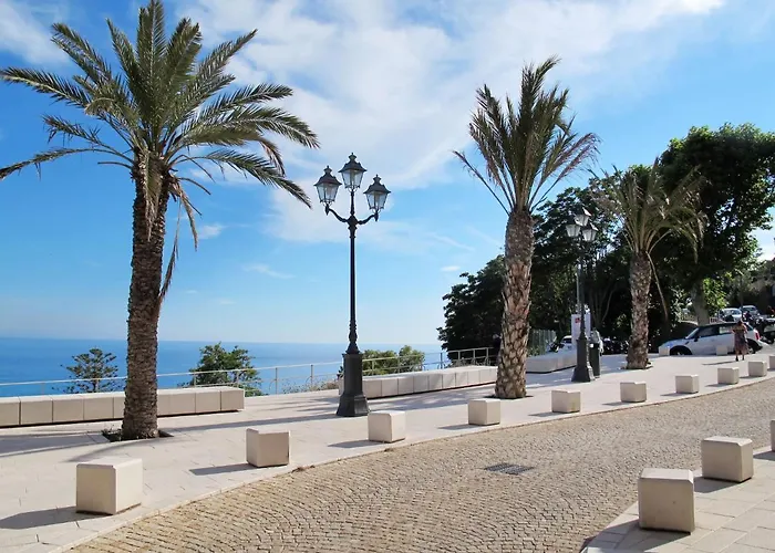 Ginestra By Interhome Apartamento *