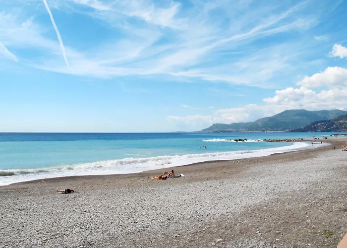 Ginestra By Interhome Apartamento