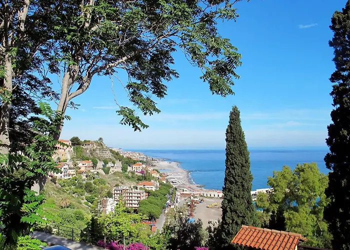 Ginestra By Interhome *