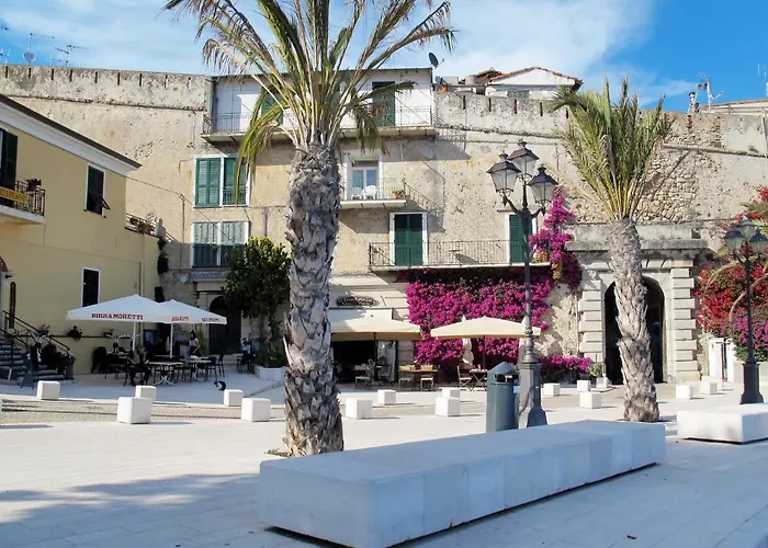 Ginestra By Interhome Appartement Seglia San Bernardo