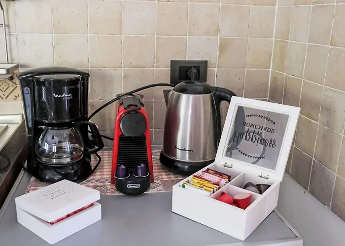 Ginestra By Interhome *