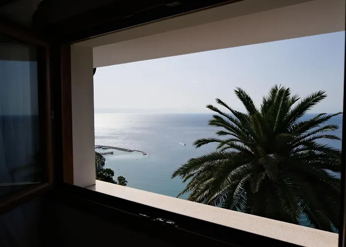 Ginestra By Interhome *